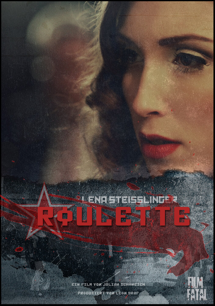 Roulette (2013) постер