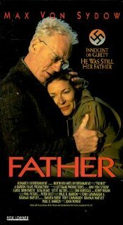 Отец (1990) постер
