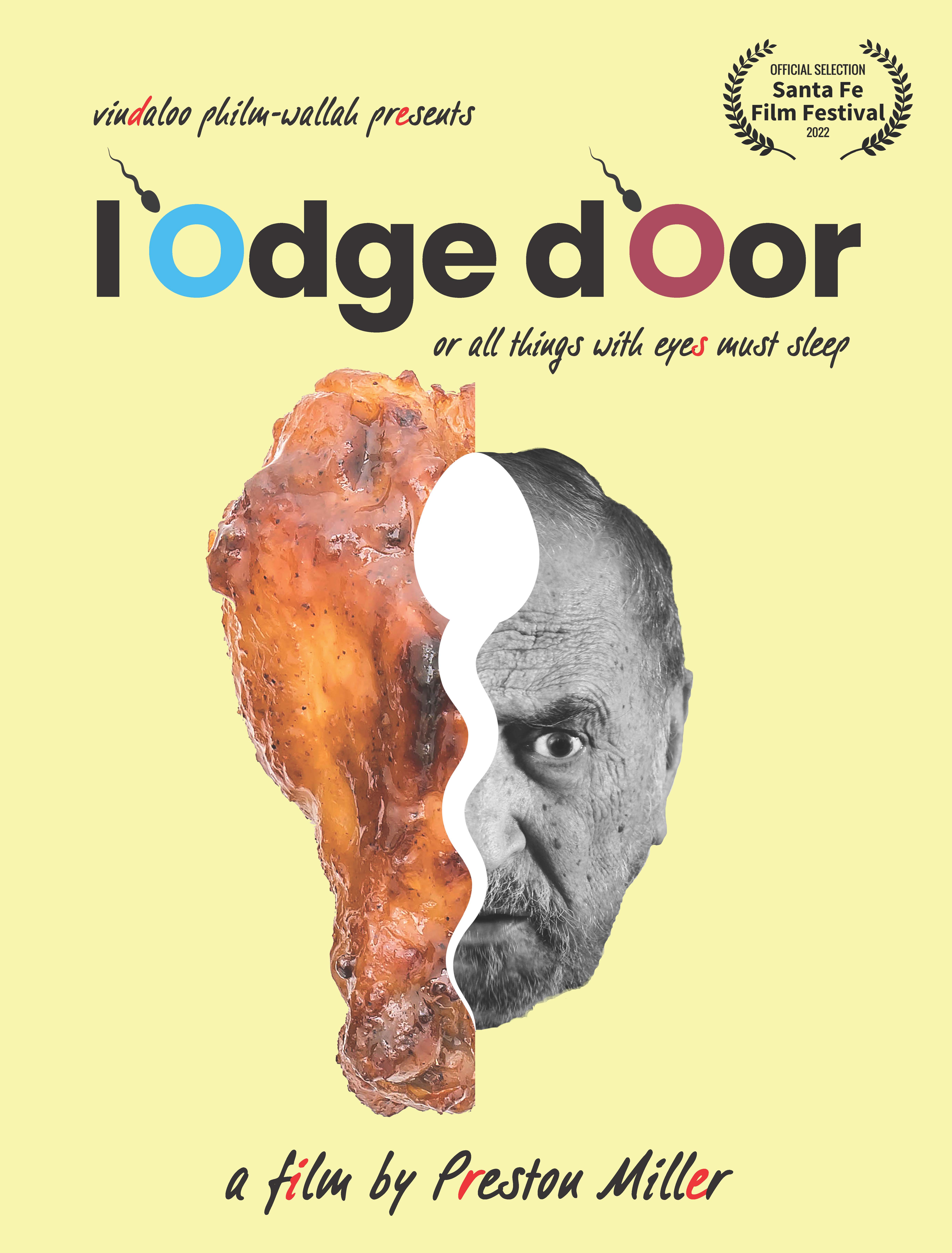 L'Odge d'Oor (2022) постер