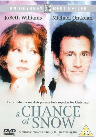A Chance of Snow (1998) постер