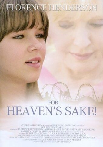 For Heaven's Sake (2008) постер