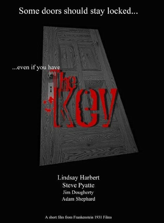The Key (2007) постер