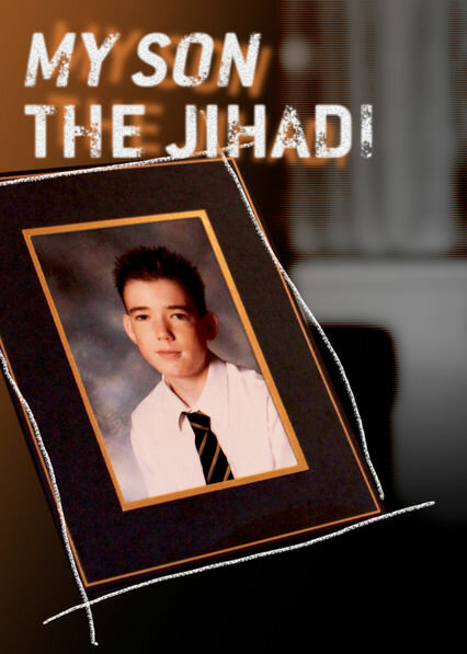 My Son the Jihadi (2015) постер