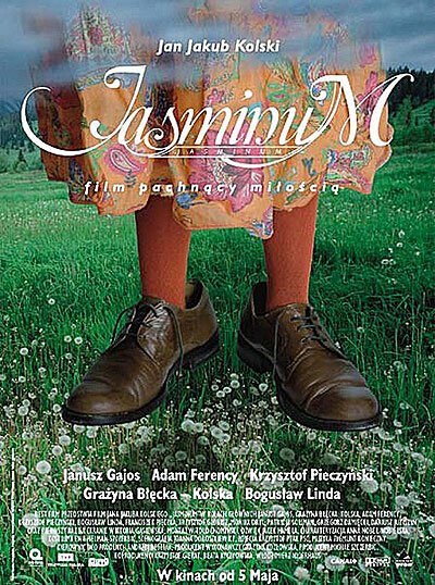 Жасмин (2006) постер