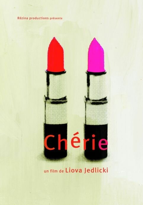 Chérie (2004) постер