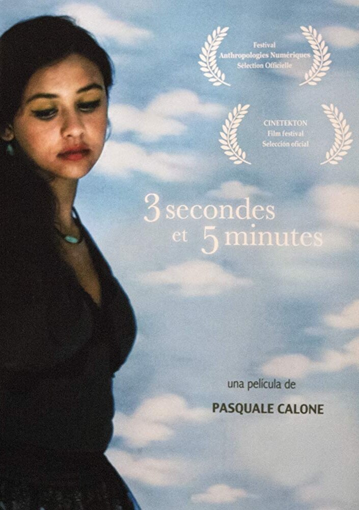 3 Secondes et 5 Minutes (2014) постер