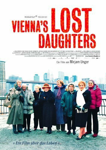 Vienna's Lost Daughters (2007) постер