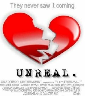 Unreal (2004) постер