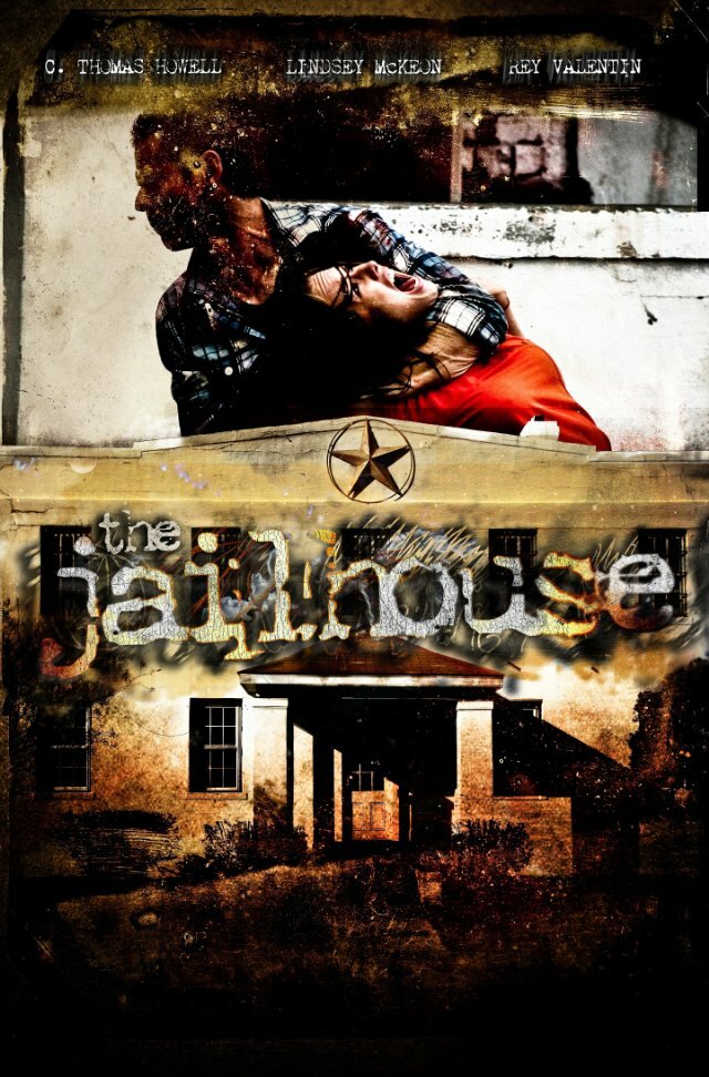 Застенок (2009) постер