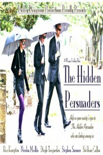 The Hidden Persuaders (2011) постер