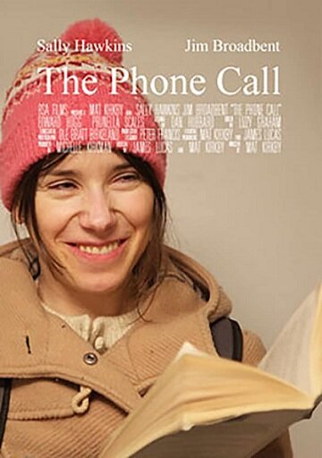 Телефонный звонок (2013) постер
