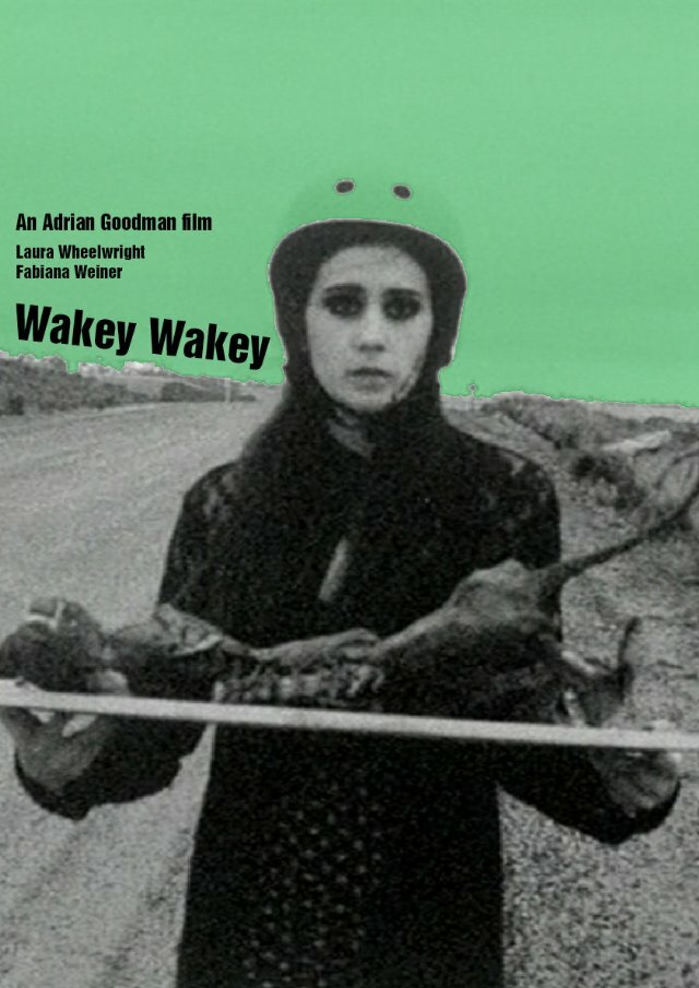 Wakey Wakey (2012) постер
