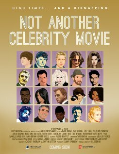 Not Another Celebrity Movie (2013) постер