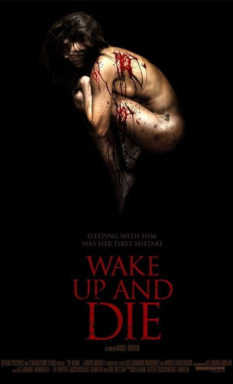 Проснись и умри (2011) постер