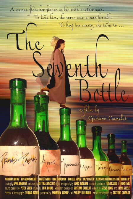The Seventh Bottle (2003) постер