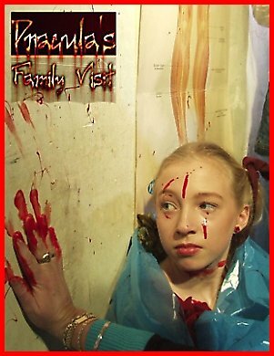 Визит семьи Дракулы (2006) постер