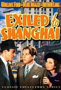 Exiled to Shanghai (1937) постер