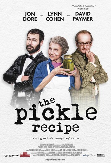 The Pickle Recipe (2016)