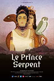Le prince serpent (2019)