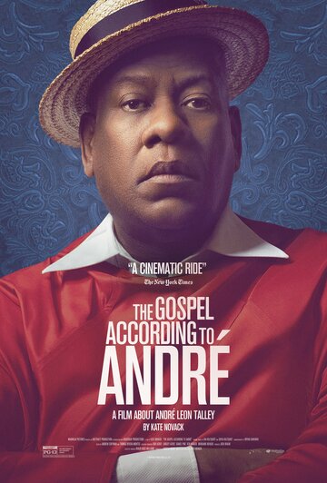 The Gospel According to André (2017)