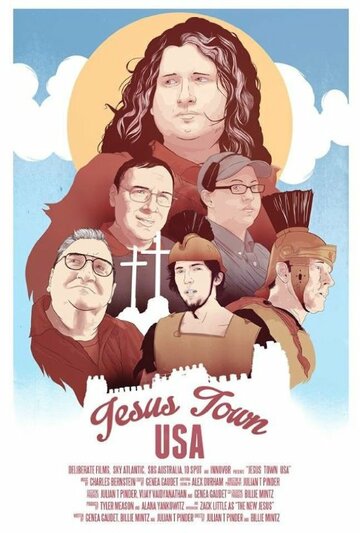 Jesus Town, USA (2014)