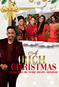 A Rich Christmas (2021)