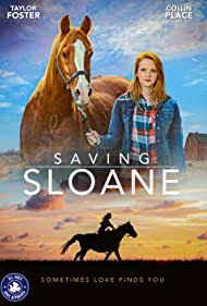 Saving Sloane (2021)