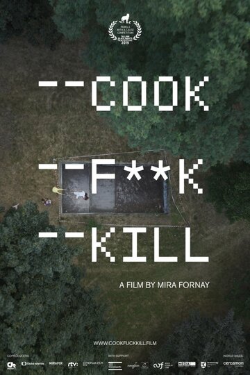 Cook F**k Kill (2019)