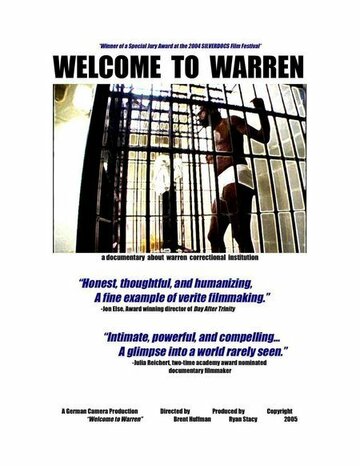 Welcome to Warren (2004)