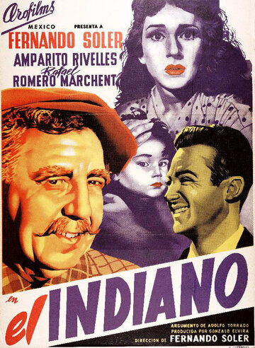 El indiano (1955)